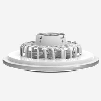 VENTILADOR TECHO U.BLUE KONA 7050W DC WIFI 50CM