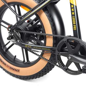 BICICLETA ELECTRICA YOUIN BK1750 LUXOR II PRO A/N