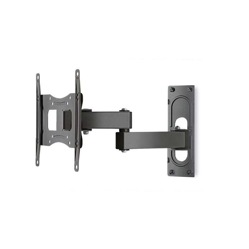Soporte TV Ultimate RX-100 - 2 Brazos giratorio, Apto TVs 15" a 40"