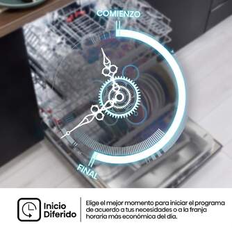 LVJ. HISENSE HS622E10W 13SERV BLANCO