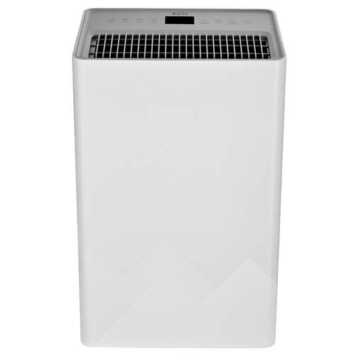 Deshumidificador Artica ADD20EWG - 20 L, Dep&oacute;sito 5,3 L, 47 dB, Temporizador, Modo Continuo
