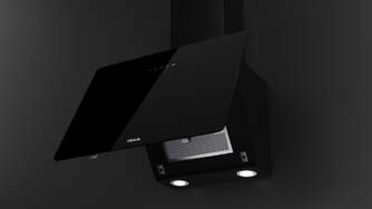 CAMP. TEKA DVB64140 60CM 400M3H NEGRO 112940013