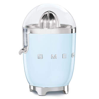 EXPRIM. SMEG CJF11PBEU AZUL LINEA A%%%#209;OS 50