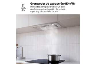 CAMP. LG HE3Z2415S 52CM 600M3H INOX INT