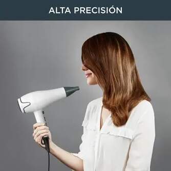 SECADOR ROWENTA CV5708 PURE 2200W DC DIFUSOR BCO