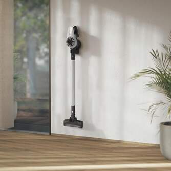 ASPI. ESCOBA AEG AP31CB18IW 18V 30MIN 2ACC