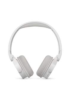 AURICULARES PHILIPS TAH3209WT BT DIADEMA HASTA 25H
