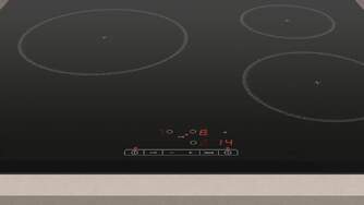 ENCIM. BALAY 3EB864FR 3F IND CRISTAL