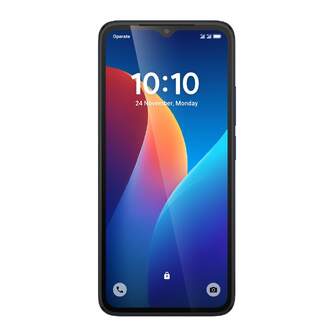 SMARTPHONE TCL K70SE T453D 4/64 6,56%%%quot; NEGRO