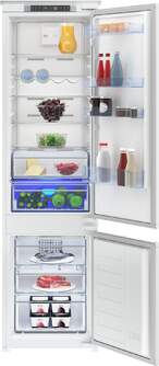 FRICOM. BEKO BCNA306E3SN 193,5x54x54,5 NF  INTEG