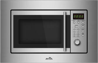 MICR. ARTICA AMW204582IDX INTEGRABLE DSP 20L GRILL