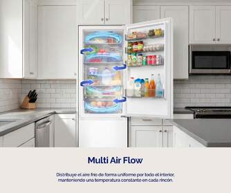 FRICOM. ARTICA COOLTECH200CB 200X60 COOLWALL BCO