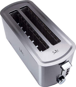 TOST. JATA TT1046 2R LARGAS INOX  