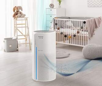 PURIFICADOR AIRE TAURUS AP2030