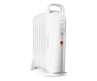 RADIADOR ACEITE MINI ARTICA ARAM800 800W