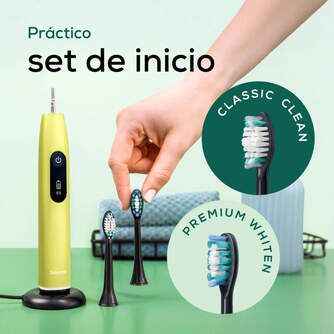DENTAL BEURER SC50 LIMON SONICO