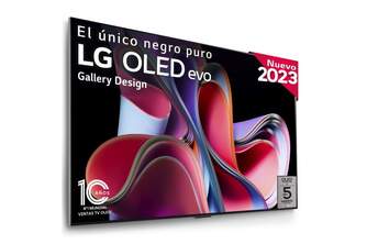 TV LG 65%%%quot; 65G36LA UHD OLED ALFA9