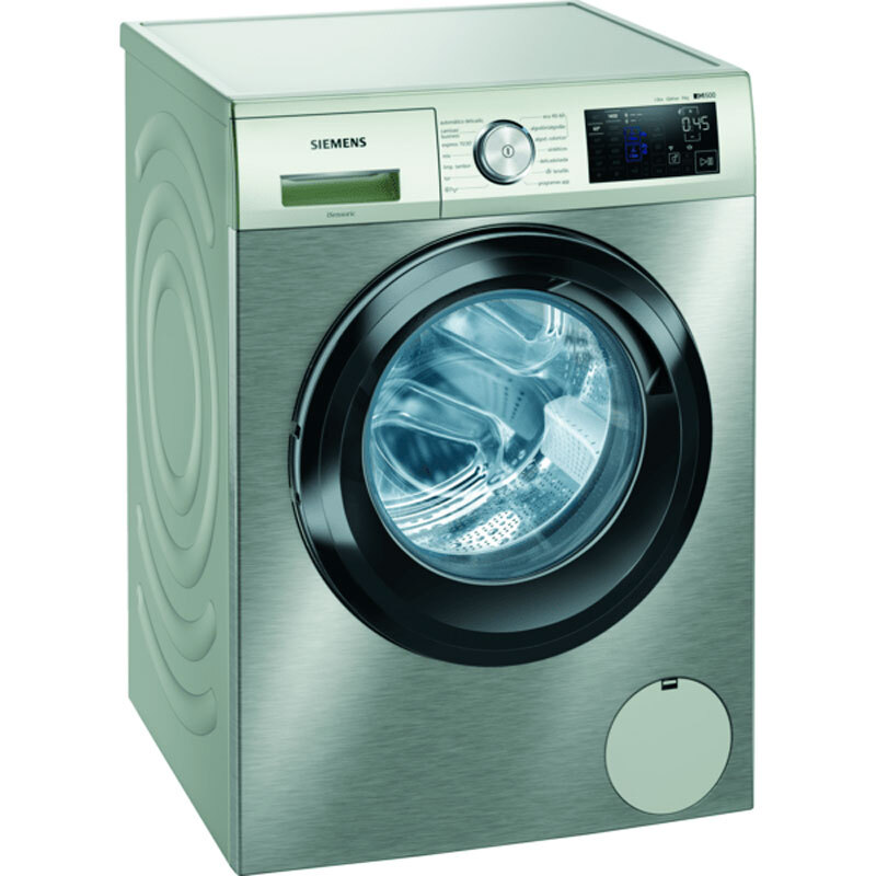 Lavadora i-Dos Siemens WM14UPHXES - Clase C, 9kg