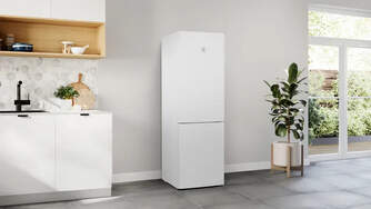 FRICOM. BALAY 3KFE553WI 186x60 326L NF BCO