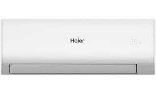 Aire Acondicionado Split Haier Tide R 35 - Clase A++/A+++, 2752 frig/h, 3010 kcal/h, Wifi, Blanco