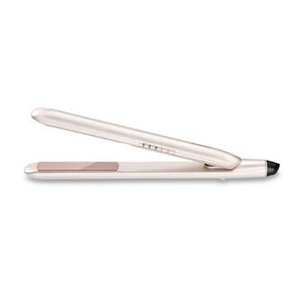 Plancha Pelo Babyliss Pearl Shimmer 2515PE | Cerámica Cuarzo