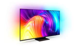 TV PHILIPS 65%%%quot; 65PUS8887 120HZ UHD STV AMB.ANDROID