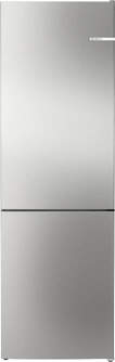 FRICOM. BOSCH KGN36VIDB 186x60 NF INOX
