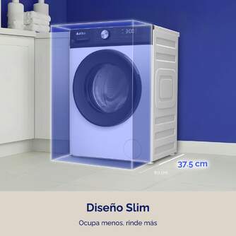 LVD. ARTICA AL71200AFB/AQUALINE7AB 7K 1200 BCO