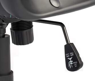 SILLA GAMING NACON CH 350 VERDE / NEGRA