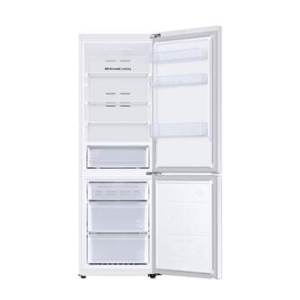 FRICOM. SAMSUNG RB34C600CWW/EF 185x59x66 NF BCO