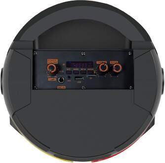 ALTAVOZ DENVER BPS-355 160W