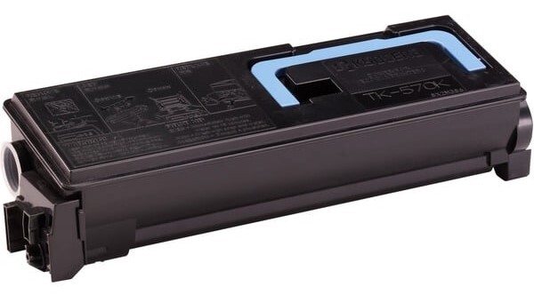 Toner Kyocera TK-570K - Color negro