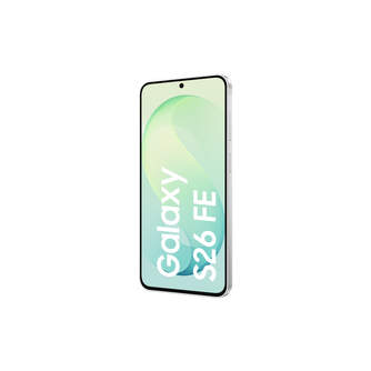 SMARTPHONE SAMSUNG S26 FE 8/256 6,7%%%quot; PISTACHIO