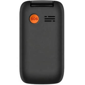 SENIORPHONE QUBO P-221BKC 4G 2,8%%%quot;