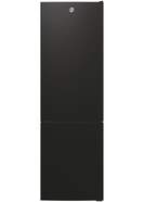Frigorífico Combi Hoover HOCT3L517EB2 - 260 litros, 177x55 cm, Clase E, Negro