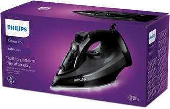 PLANCHA PHILIPS DST5040/80 2600W 200GV