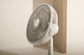 VENTILADOR PIE DUUX DXCF60 3D 25W 7V 13-56dBM