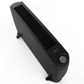 CONVECTOR CECOTEC R. WARM 6600 TURBO PLUS 5317