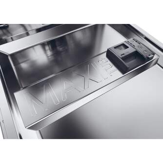 LVJ. CANDY CNS4A4S3PSB 10P 3%%%#170;B 44dBA WIFI INT