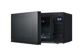 MICR. LG MH6032GAS 20L GRILL NEGRO