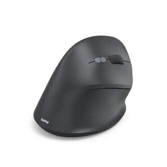 RATON HAMA 00173088 EWM-500 ERGONOMICO