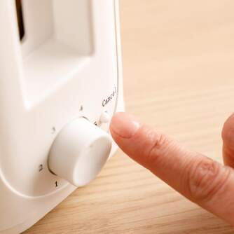 TOST. SOLAC TL5418 1R LARGA BLANCO 800W 6 NIVELES