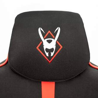 SILLA GAMING WOXTER STINGER STATION ALIEN RED