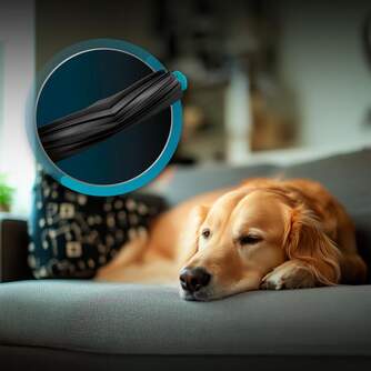 ASPI. ROBOT CECOTEC CONGA 9590 AUTOVACIA 100146