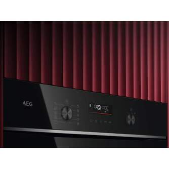 MICR. AEG TM5NK401B 45CM COMPACTO NEGRO