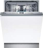 Lavavajillas Integrable Balay 3VF6330SA - 6 Programas, Display, 3ª Bandeja, Clase D, 42 dB