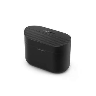 AURICULARES PHILIPS TAT5000BK BT 5.4 IPX5, NEGRO