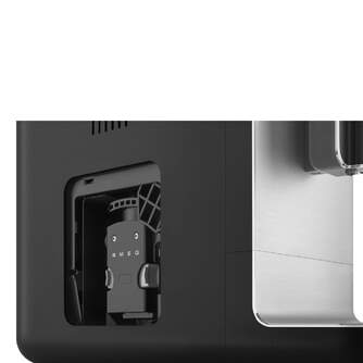 CAFET. SMEG BCC11BLMEU AUTOMATICA 19B 1350W NGRA