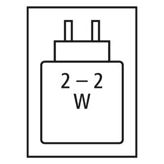 AURICULARES HAMA 00221758 FREEDOM BUDDY II NEGRO