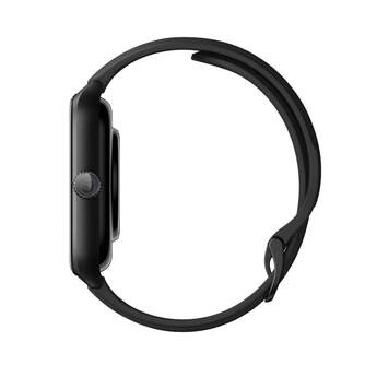 SMARTWATCH AMAZFIT GTS 4 INFINITE BLACK